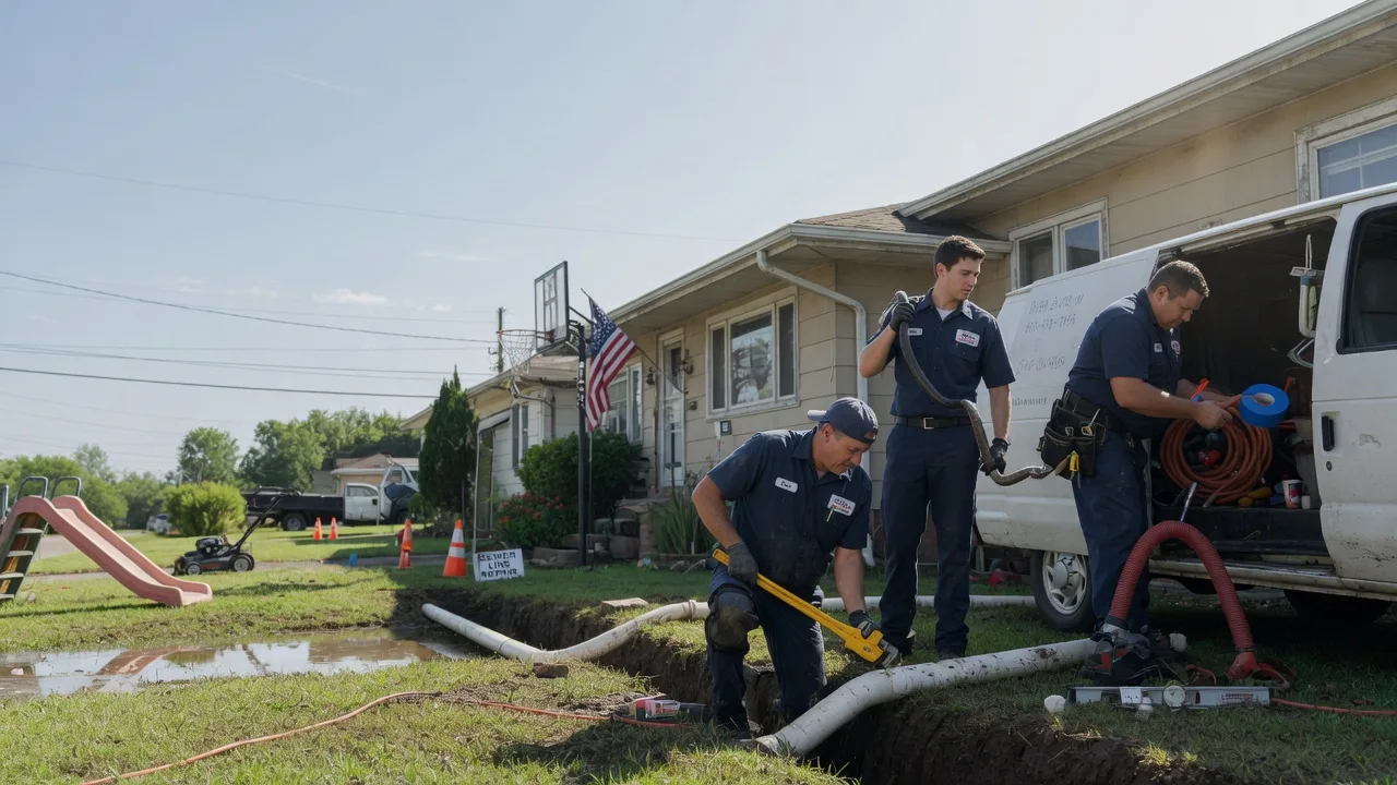 Toilet Installation in Brooks, MN near me